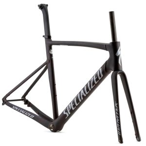 Specialized Allez Sprint Disc Road Frameset (Metallic Dark Navy/Rusted Red Granite/Silver Dust) (52c