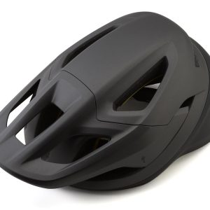 Specialized Camber Mountain Helmet (Smoke/Black) (M)