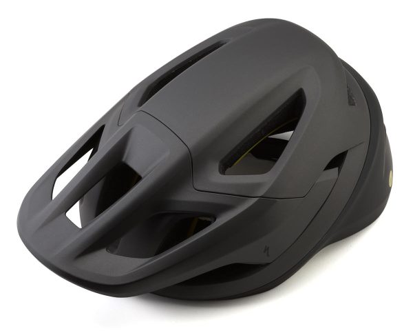 Specialized Camber Mountain Helmet (Smoke/Black) (M)