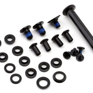 Specialized Epic 8 Suspension Pivot Bolt Kit (w/ Pivot Spacers)