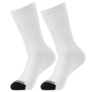 Specialized Hydrogen Aero Tall Road Socks (White) (M)