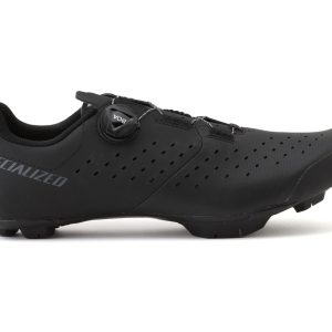 Specialized Recon 1.0 Mountain Bike Shoes (Black) (41)