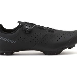 Specialized Recon 1.0 Mountain Bike Shoes (Black) (46)