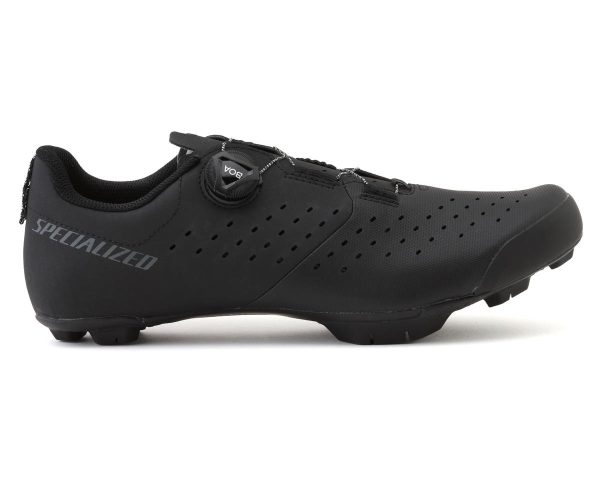 Specialized Recon 1.0 Mountain Bike Shoes (Black) (46)