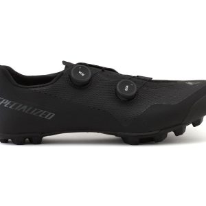 Specialized Recon 3.0 Mountain Bike Shoes (Black) (45)