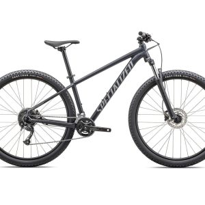 Specialized Rockhopper 29" Hardtail Mountain Bike (Satin Slate/Cool Grey) (M)