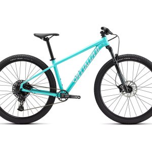 Specialized Rockhopper Expert 29" Hardtail Mountain Bike (L) (Gloss Lagoon Blue/Satin Light Silver)