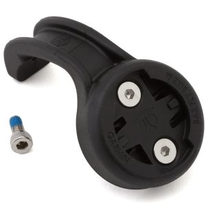 Specialized Roval Control Cockpit Accessory Mount (Black) (Garmin)