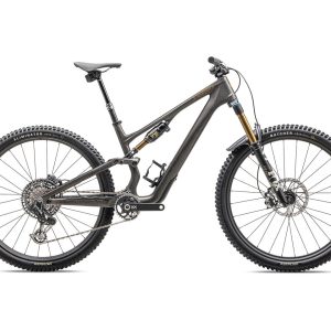 Specialized S-Works Stumpjumper 15 (Satin Gunmetal/Clay/White Mountain/Dove Grey/Bronze) (S3)