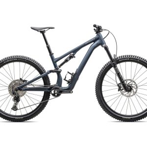 Specialized Stumpjumper 15 Alloy Mountain Bike (S3) (Satin Cast Blue/Dove Grey)