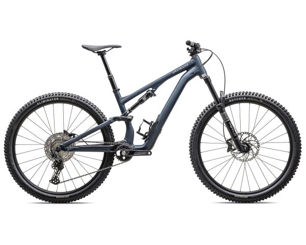 Specialized Stumpjumper 15 Alloy Mountain Bike (S3) (Satin Cast Blue/Dove Grey)