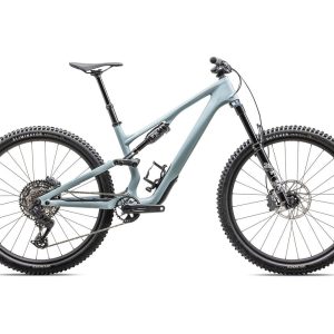 Specialized Stumpjumper 15 Comp (Gloss Sea/Silver Dust) (S2)