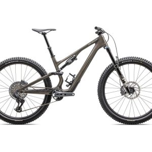 Specialized Stumpjumper 15 Expert (Gloss Gunmetal/White Mountains) (S2)