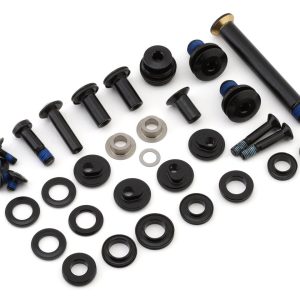 Specialized Stumpjumper 15 Suspension Pivot Bolt Kit (w/ Pivot Spacers)