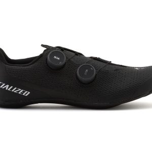 Specialized Torch 3.0 Road Shoes (Black) (37)