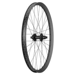 Specialized Traverse HD i9 1/1 Wheel (Satin Carbon/Gloss Black) (SRAM XD) (Rear) (12 x 148mm (Boost)