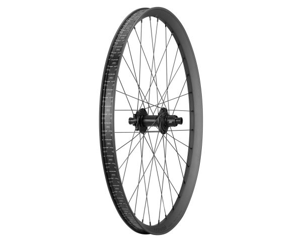 Specialized Traverse HD i9 1/1 Wheel (Satin Carbon/Gloss Black) (SRAM XD) (Rear) (12 x 148mm (Boost)