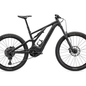 Specialized Turbo Levo Alloy (Black/Light Silver/Black) (S4)