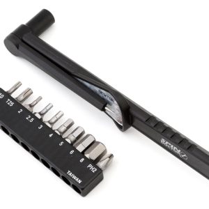 Spin Doctor Essential Torque Wrench (Black)