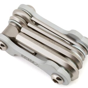 Spin Doctor Hex Multi Tool (Silver)