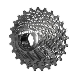 Sram PG1170 Cassette - 11 Speed - 11-36 / 11 Speed