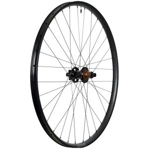 Stan's Arch MK4 Rear Wheel (Black) (SRAM XDR) (12 x 142mm) (27.5") (6-Bolt) (Tubeless)