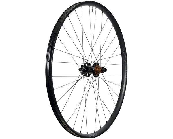 Stan's Arch MK4 Rear Wheel (Black) (SRAM XDR) (12 x 142mm) (27.5") (6-Bolt) (Tubeless)