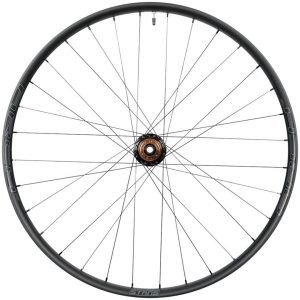 Stan's Arch MK4 Rear Wheel (Black) (Shimano HG) (12 x 142mm) (27.5") (6-Bolt) (Tubeless)