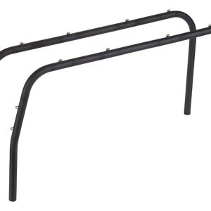 Surly Big Dummy Rails (Black) (Pair)