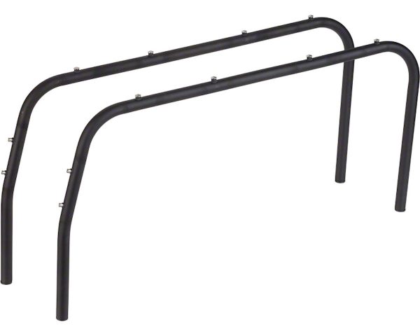 Surly Big Dummy Rails (Black) (Pair)