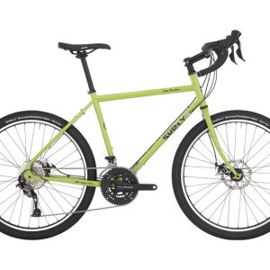 Surly Disc Trucker 26" Bike (Pea Lime Soup) (56cm)