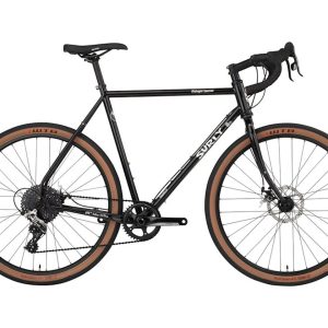 Surly Midnight Special 650b Bike (Black) (54cm)