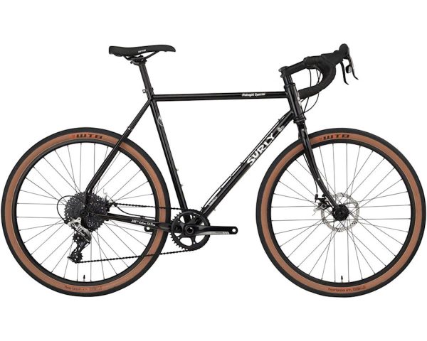 Surly Midnight Special 650b Bike (Black) (56cm)