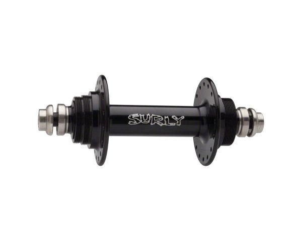 Surly Ultra New Rear Hub (Black) (QR x 130mm) (32H)