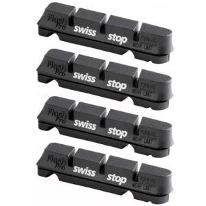 SwissStop Flash Pro Black (Brake Compound) Pads