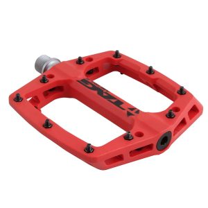 Tag Metals T3 Nylon Pedals (Red)