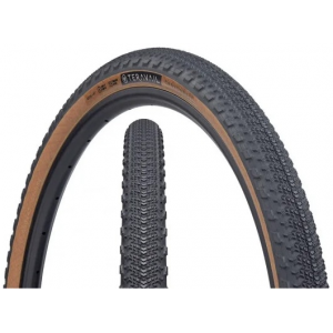 Teravail | Cannonball 650B Tire 650Bx47, Tubeless, Durable, Fast Compound, 60Tpi | Rubber