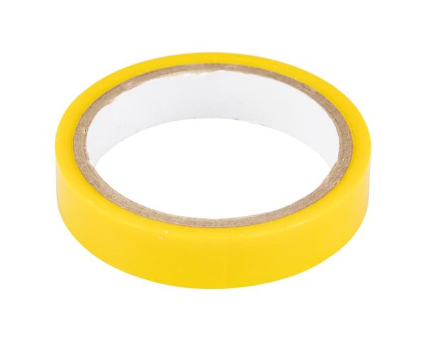 Teravail Tubeless Rim Tape (Yellow) (10 Meters) (45mm)