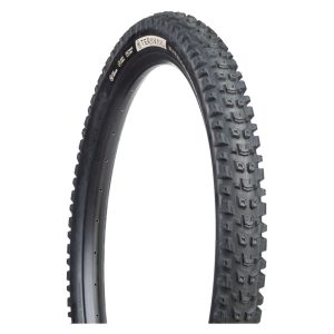 Teravail Warwick Tubeless Mountain Tire (Black) (27.5") (2.5") (Fast/Light and Supple) (Folding)