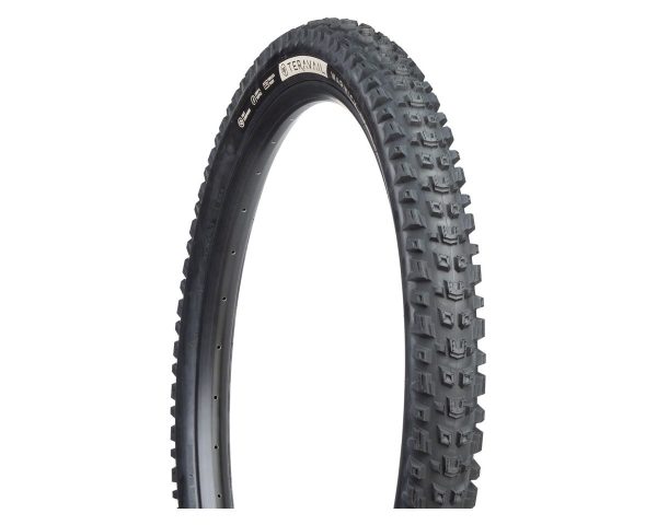 Teravail Warwick Tubeless Mountain Tire (Black) (27.5") (2.5") (Fast/Light and Supple) (Folding)