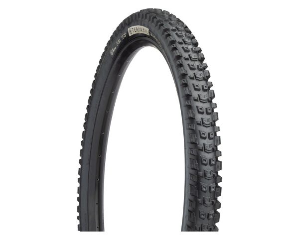 Teravail Warwick Tubeless Mountain Tire (Black) (29") (2.5") (Fast/Light and Supple) (Folding)