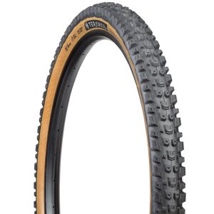 Teravail Warwick Tubeless Mountain Tire (Tan Wall) (29") (2.3") (Fast/Light and Supple) (Folding)