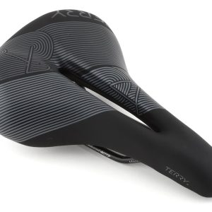 Terry Butterfly LTD Saddle (Zoom) (Manganese Rails) (155mm)