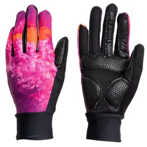 Terry Women's Full Finger Light Glove (Aspen) (S)