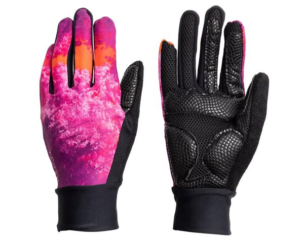 Terry Women's Full Finger Light Glove (Aspen) (S)