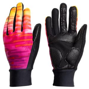 Terry Women's Full Finger Light Glove (Zion) (S)