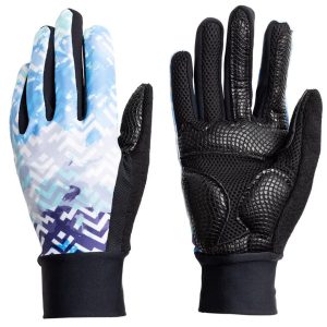 Terry Women's Full Finger Light Gloves (Vail) (S)