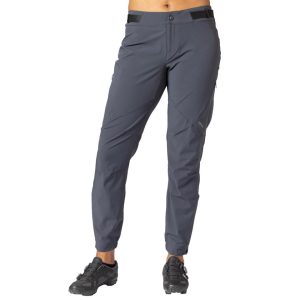 Terry Women's Gravel Pant (Ebony) (L)