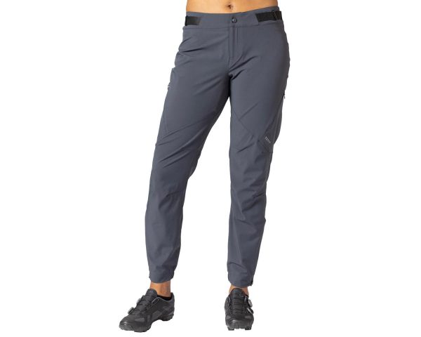 Terry Women's Gravel Pant (Ebony) (L)