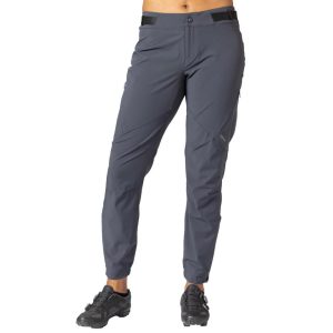 Terry Women's Gravel Pant (Ebony) (S)